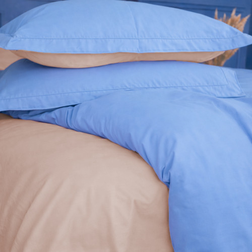 Комплект постельного белья Poplin Line "015 + 067 Kimberly" - 2