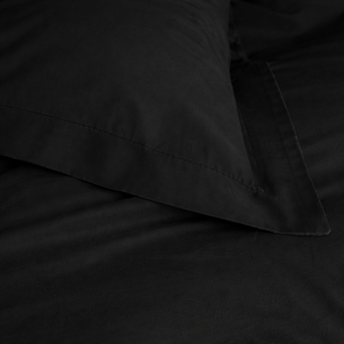 Комплект постільної білизни Poplin Line "041 + 099 Leomar" - 4