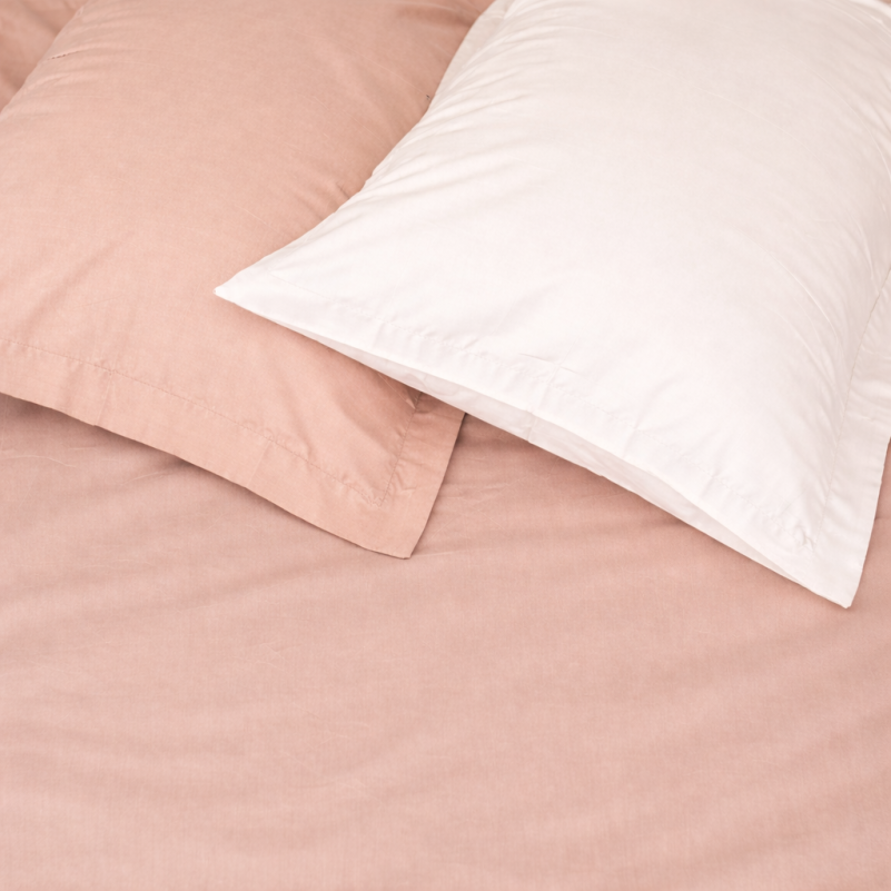 Комплект постельного белья JUNIOR Poplin Line 002 + 015 Lorena - 3