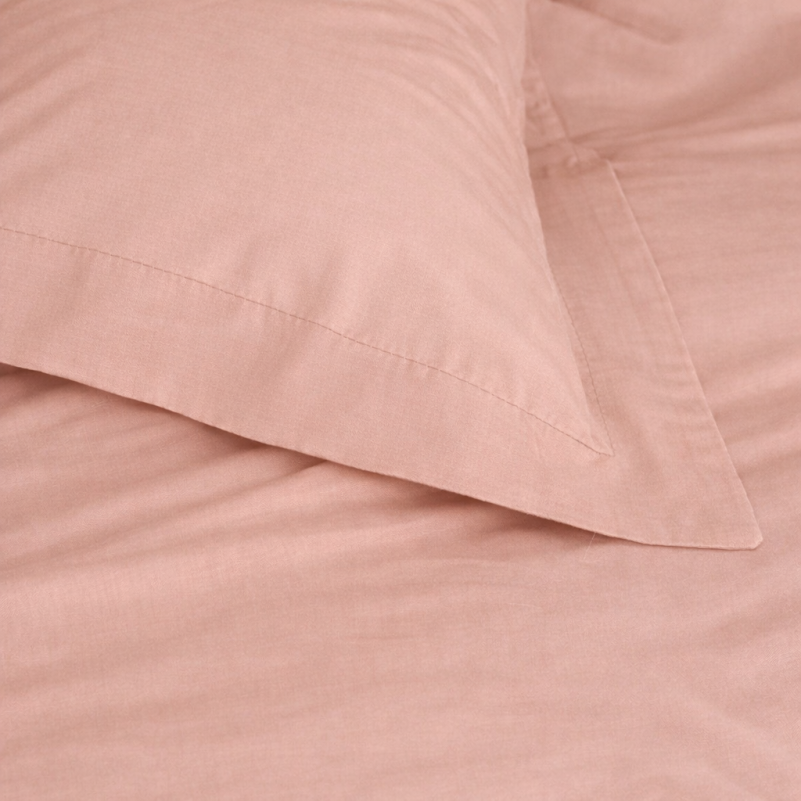 Комплект постельного белья Poplin Line "002 + 015 Lorena" - 5