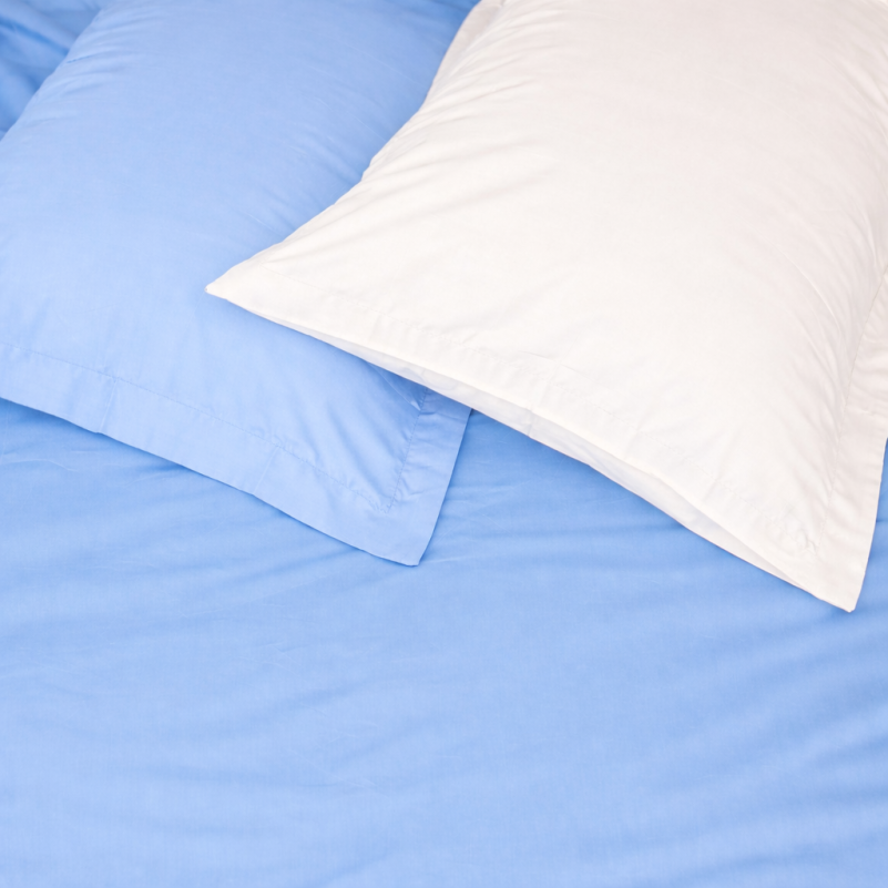 Комплект постельного белья  JUNIOR Poplin Line 002 + 067 Maricel - 2