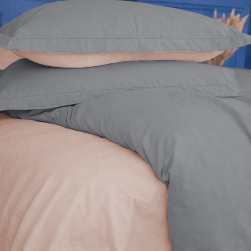 Комплект постільної білизни Poplin Line "015 + 056 Miguel" - 2