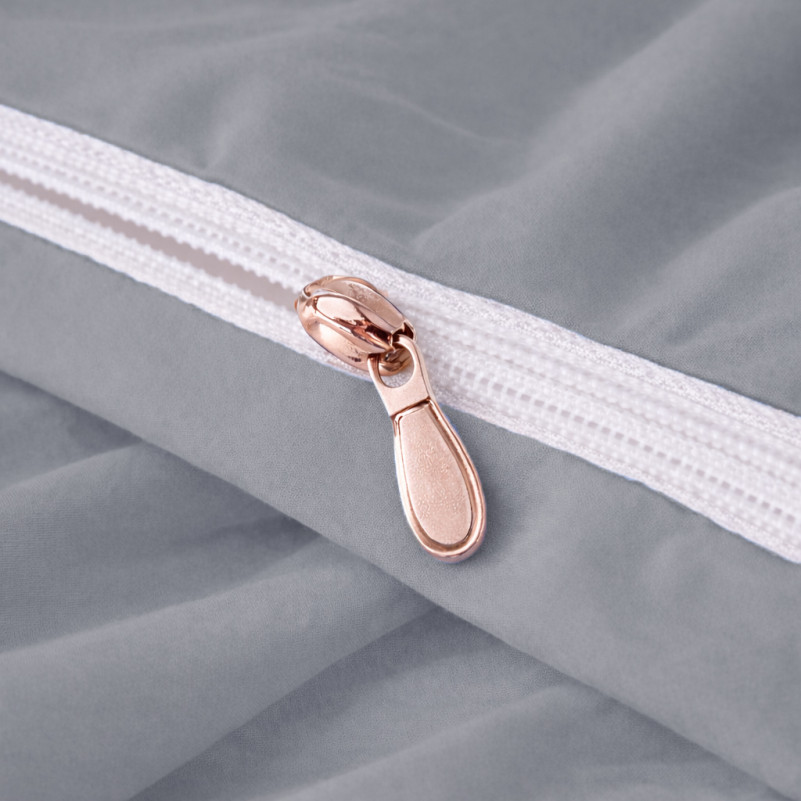 Комплект постельного белья JUNIOR Poplin Line 015 + 056 Miguel - 4