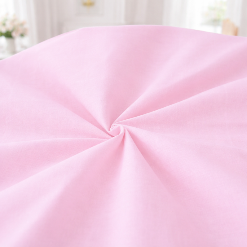 Комплект постельного белья JUNIOR Poplin Line 018 + 067 Nelson - 4