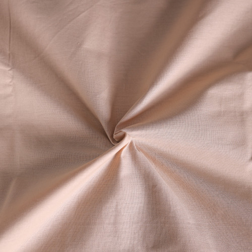Простирадло на гумці Poplin Line "015 Sandy" - висота 25 см (дитячі 10 см) - 2