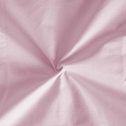 Простынь на резинке Poplin Line "018 Powdery" - высота 25 см (детские 10 см) - 2