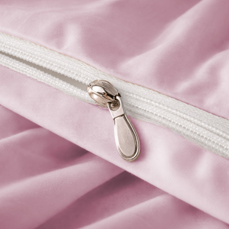 Комплект постільної білизни Poplin Line "018 Powdery" - 7