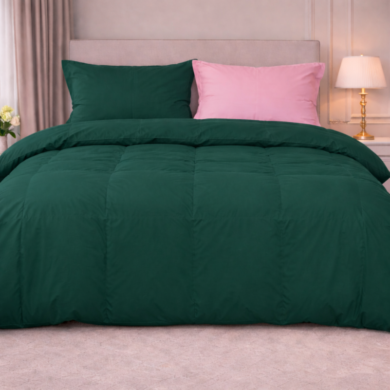 Комплект постельного белья JUNIOR Poplin Line 041 + 091 Renato