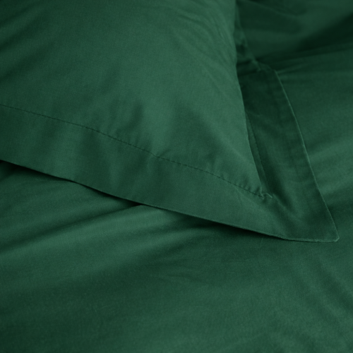 Комплект постільної білизни Poplin Line "041 + 091 Renato" - 4
