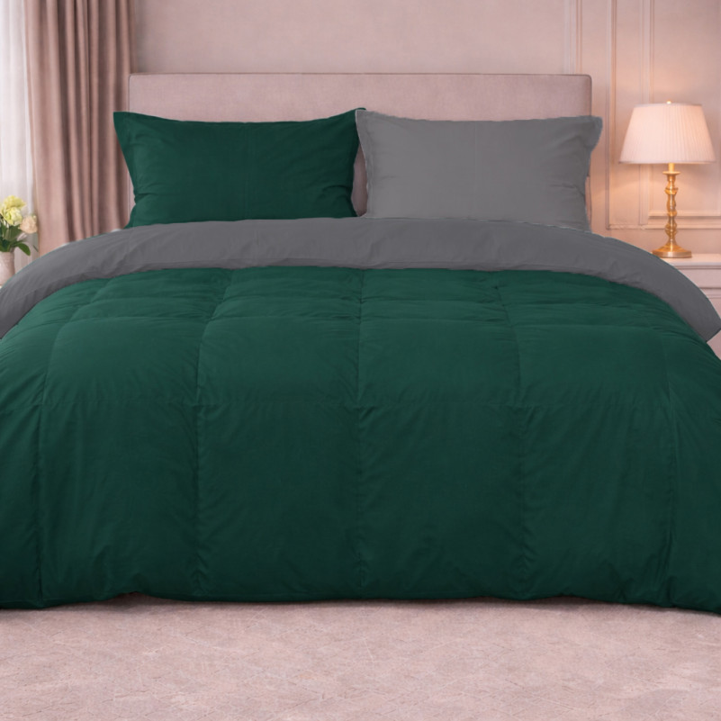 Комплект постельного белья JUNIOR Poplin Line 056 + 091 Rowena