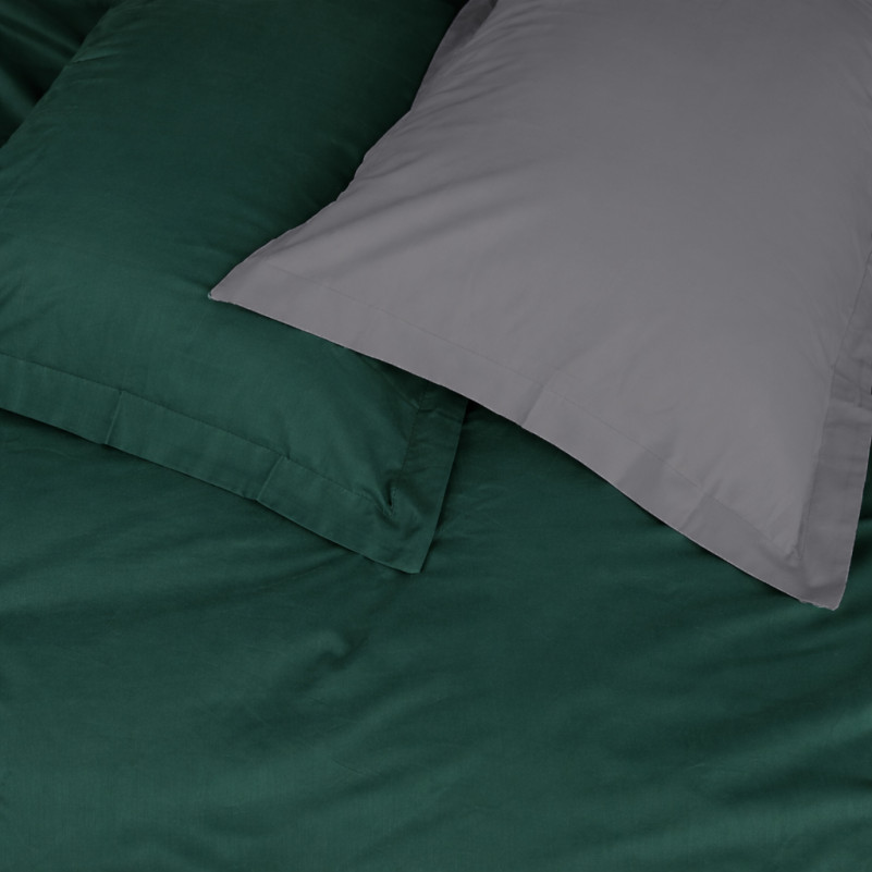 Комплект постельного белья JUNIOR Poplin Line 056 + 091 Rowena - 1