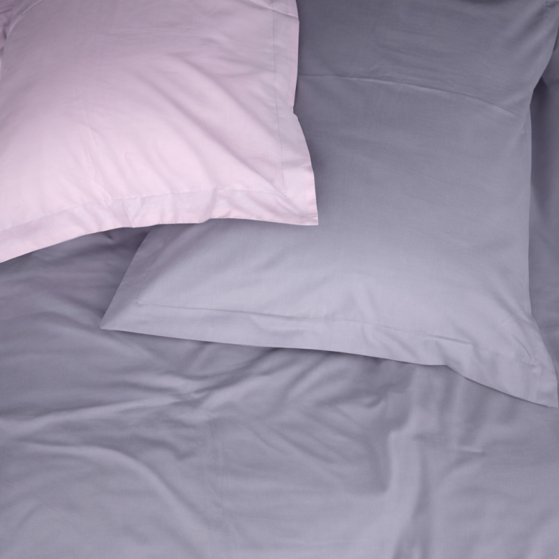 Комплект постельного белья JUNIOR Poplin Line 018 + 056 Stephannie - 1