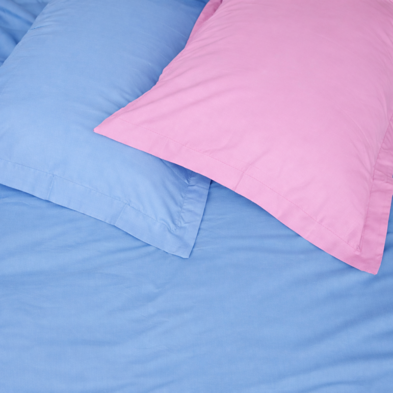 Комплект постільної білизни Poplin Line "041 + 067 Tristan" - 2