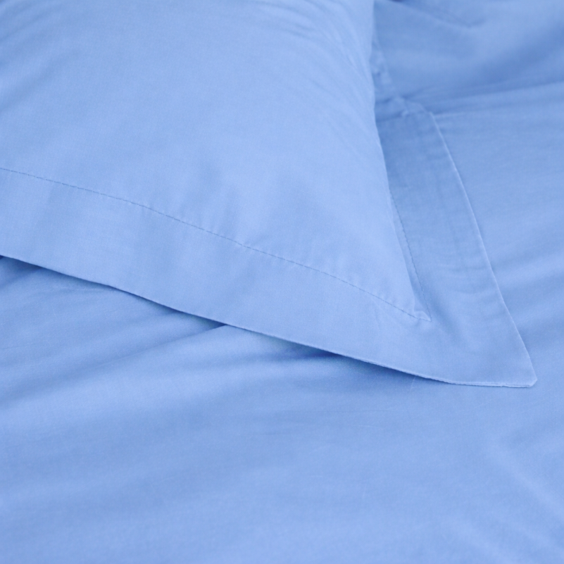 Комплект постільної білизни Poplin Line "041 + 067 Tristan" - 3