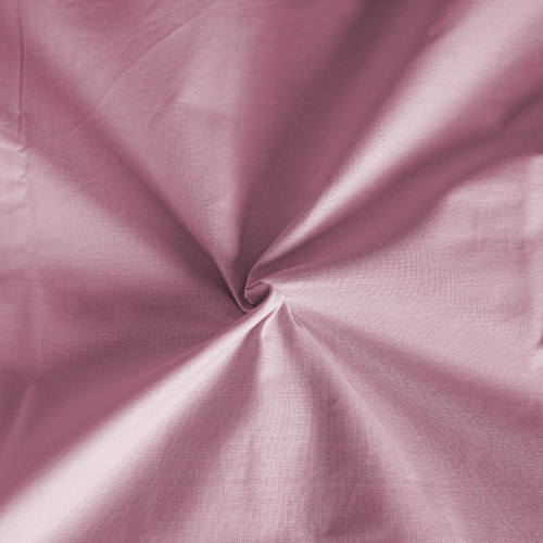 Комплект постільної білизни Poplin Line "041 Wild rose" - 3