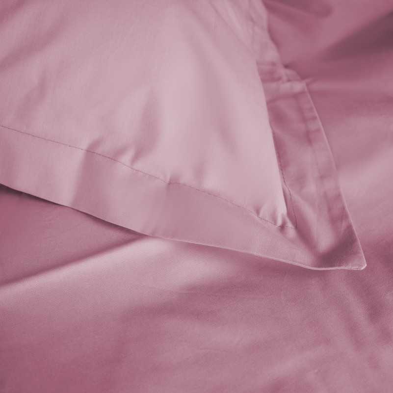 Комплект постільної білизни Poplin Line "041 Wild rose" - 6