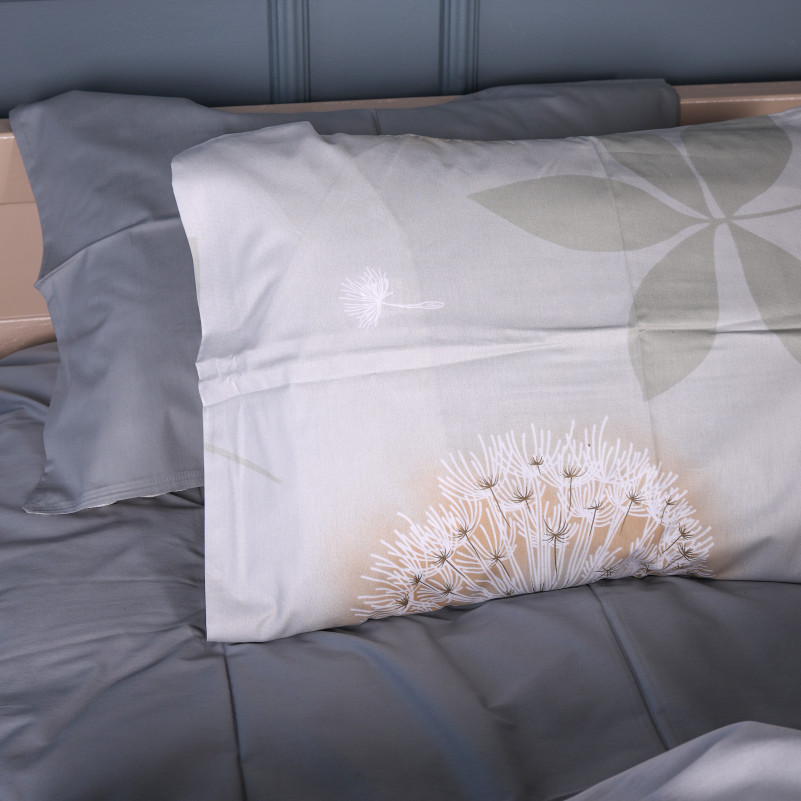 Наволочка Сатин 22-1391 Dandelion Dreams - 5