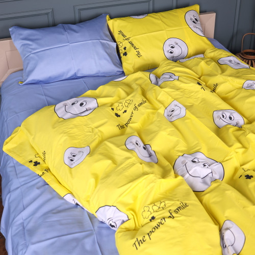 Комплект постельного белья Сатин 22-1146 Felikin