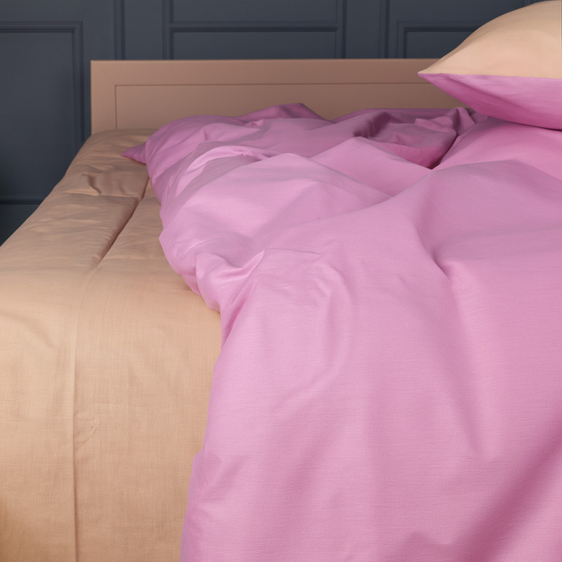 Пододеяльник MirSon Ranforce Elite Dino - 2