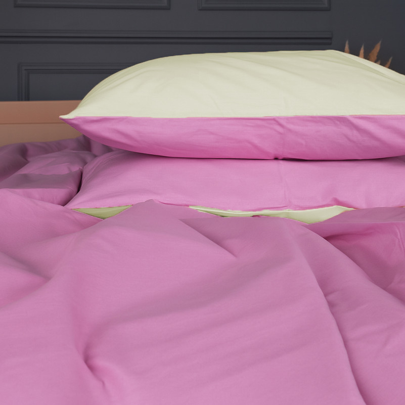 Пододеяльник MirSon Ranforce Elite Batista - 2