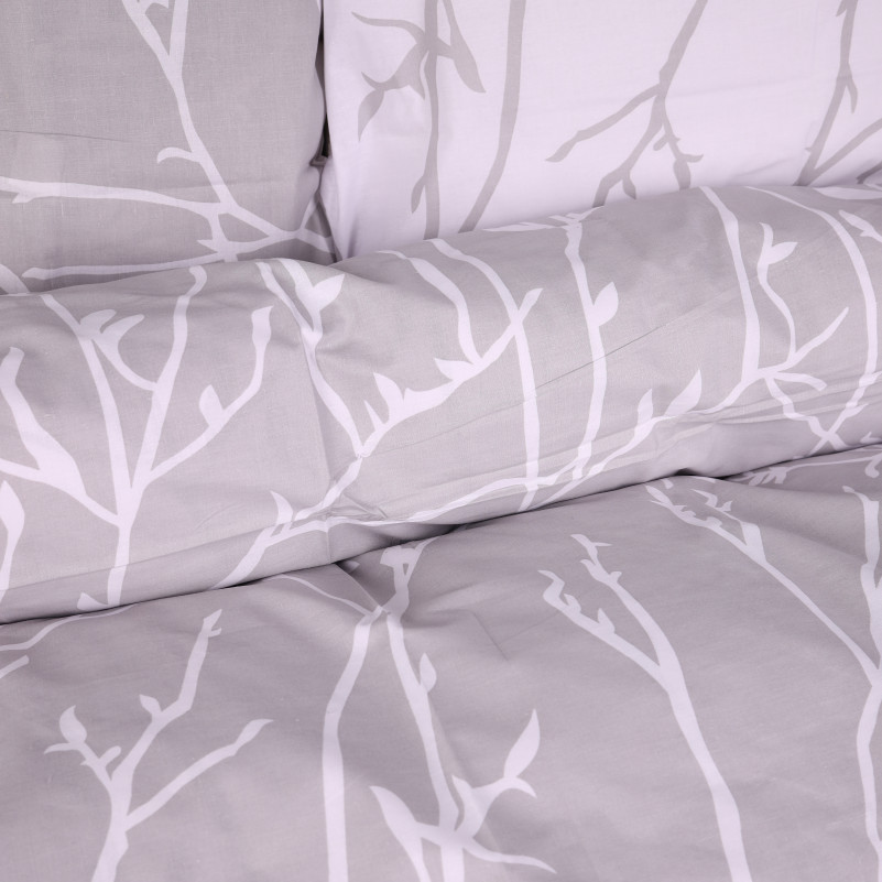 Пододеяльник Ranforce Elite 17-0942 Elegant Mist