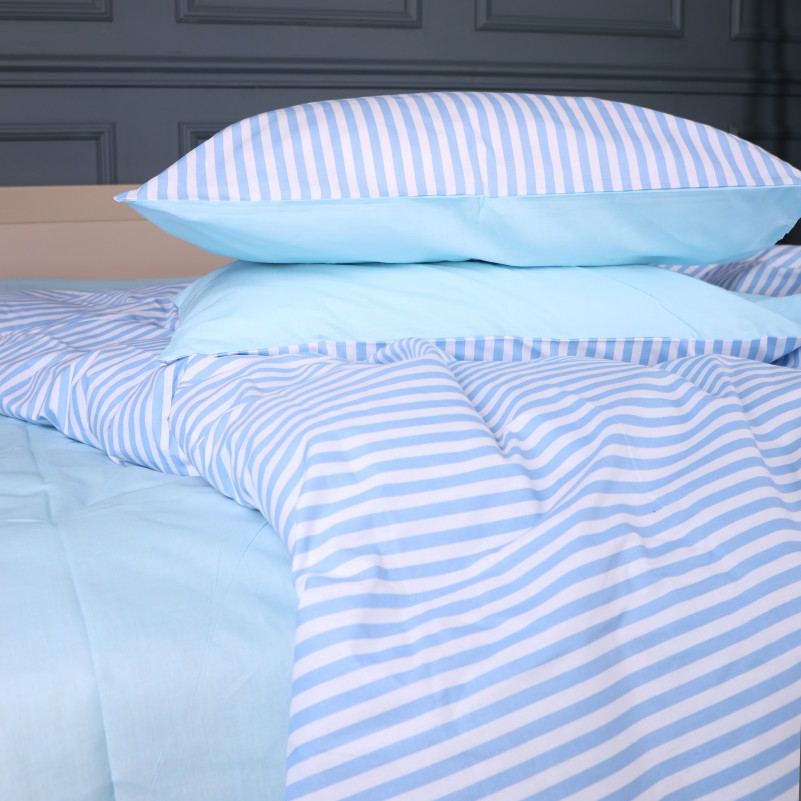 Комплект постельного белья Бязь 17-0944 Cloudline - 2