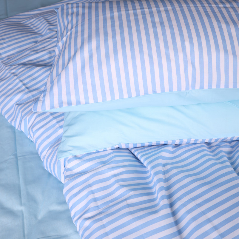 Комплект постельного белья Бязь 17-0944 Cloudline - 3