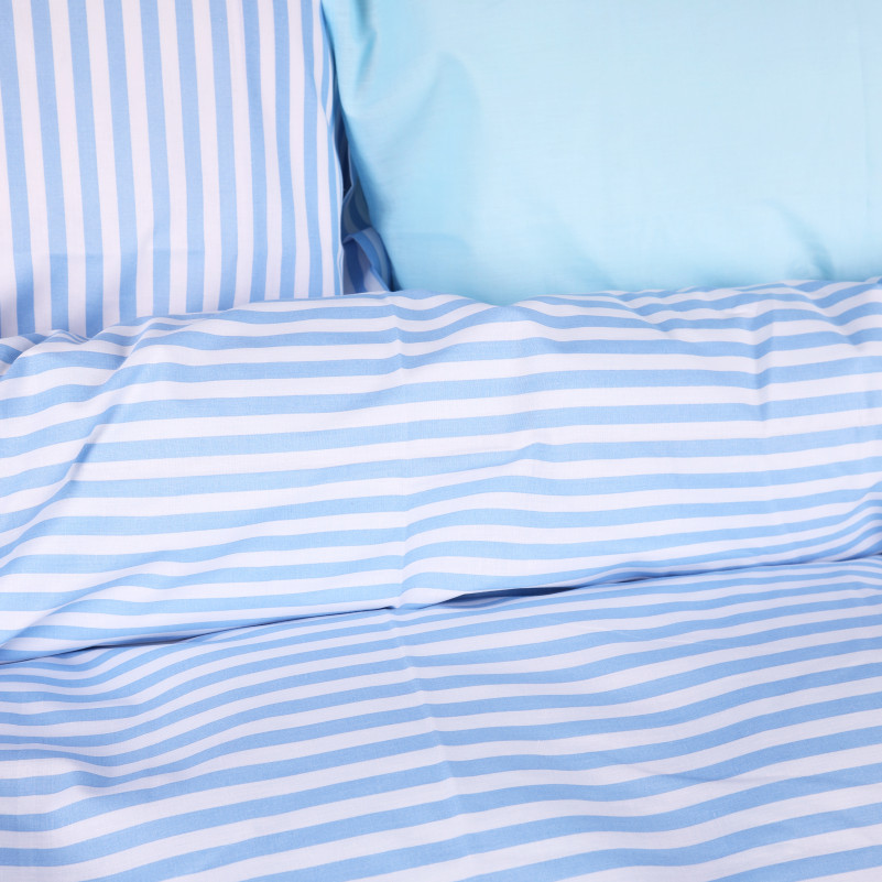 Пододеяльник Ranforce Elite 17-0944 Cloudline