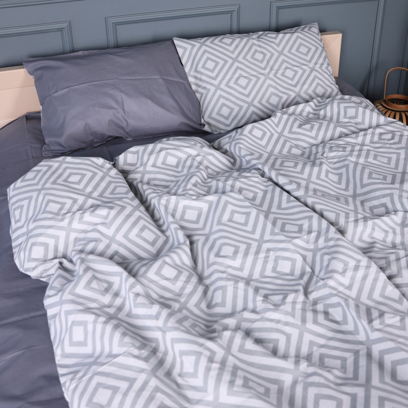 Наволочка Бязь 17-4839 Cristiano - 1