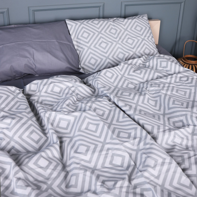 Наволочка Бязь 17-4839 Cristiano - 3