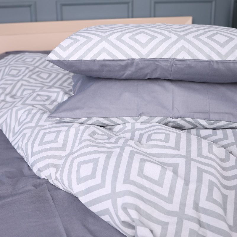 Наволочка Бязь 17-4839 Cristiano