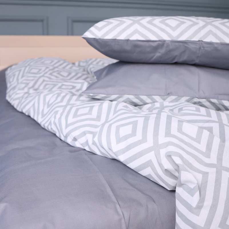 Наволочка Бязь 17-4839 Cristiano - 4