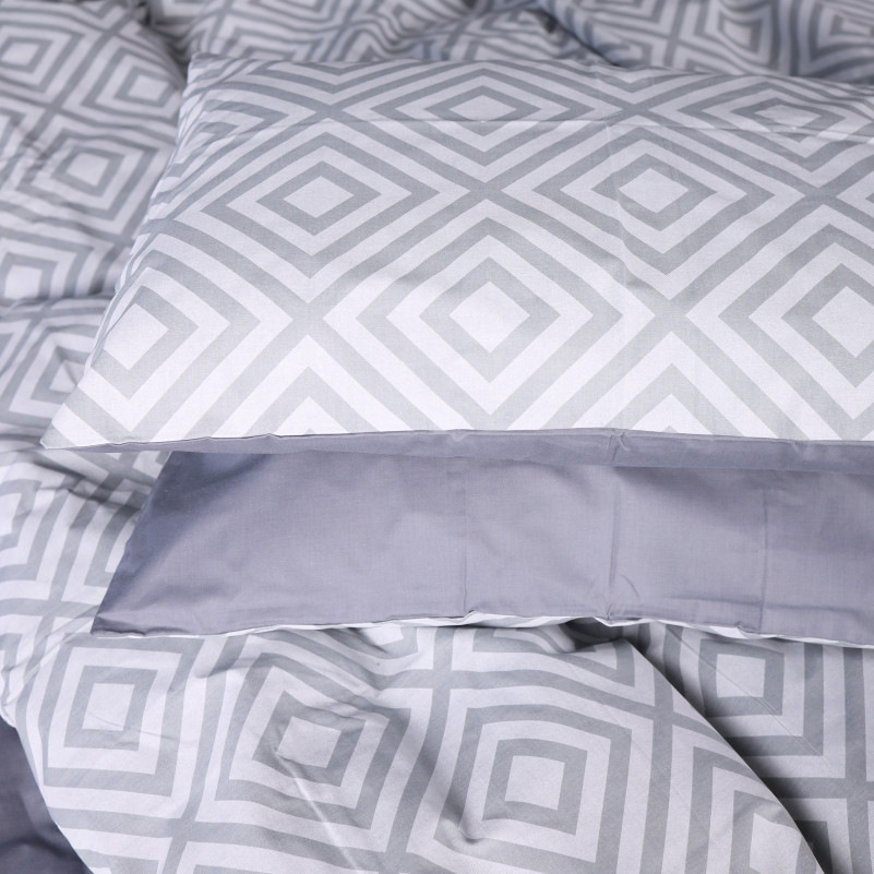 Наволочка Бязь 17-4839 Cristiano - 2