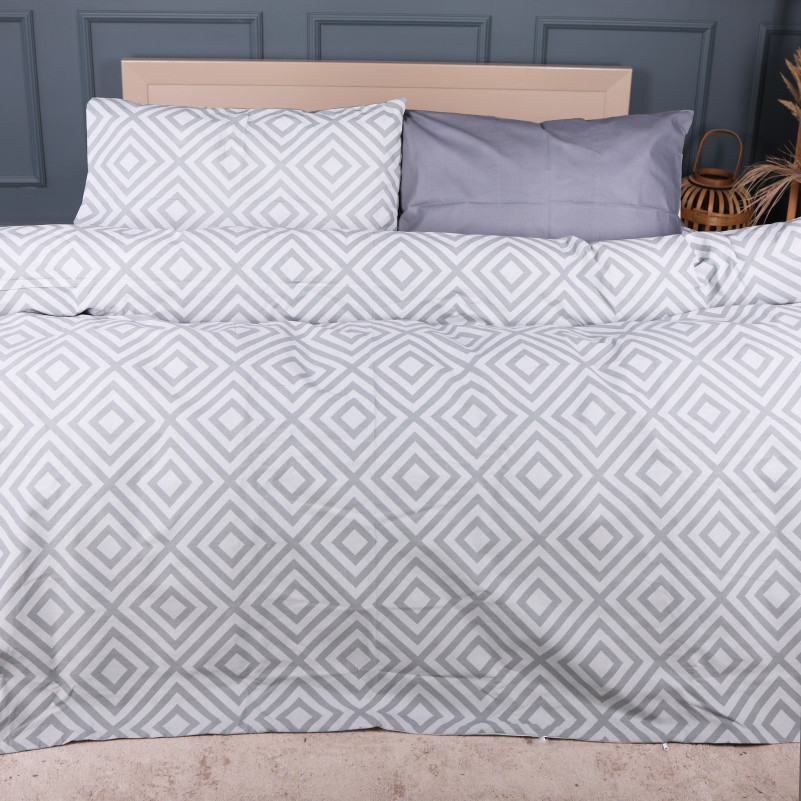 Пододеяльник Ranforce Elite 17-4839 Cristiano - 2