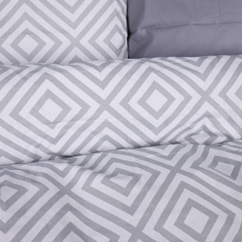 Пододеяльник Ranforce Elite 17-4839 Cristiano