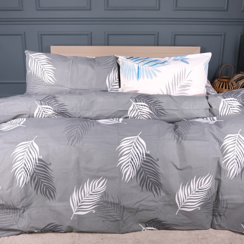 Підковдра Ranforce Elite 17-0831 Minimalist plant - 1