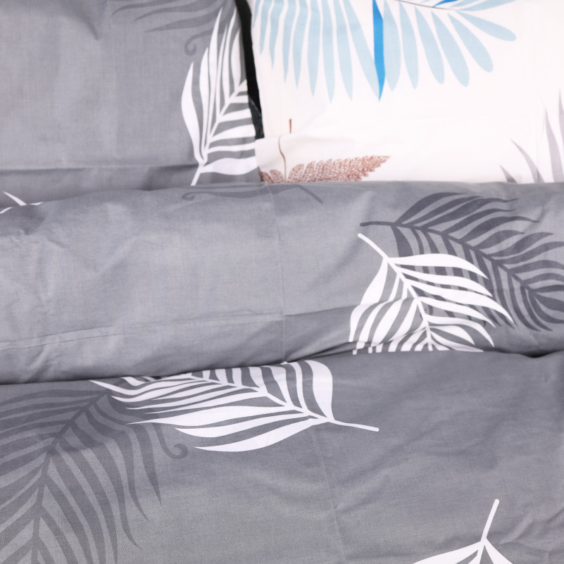 Наволочка Ranforce Elite 17-0831 Minimalist plant - 1