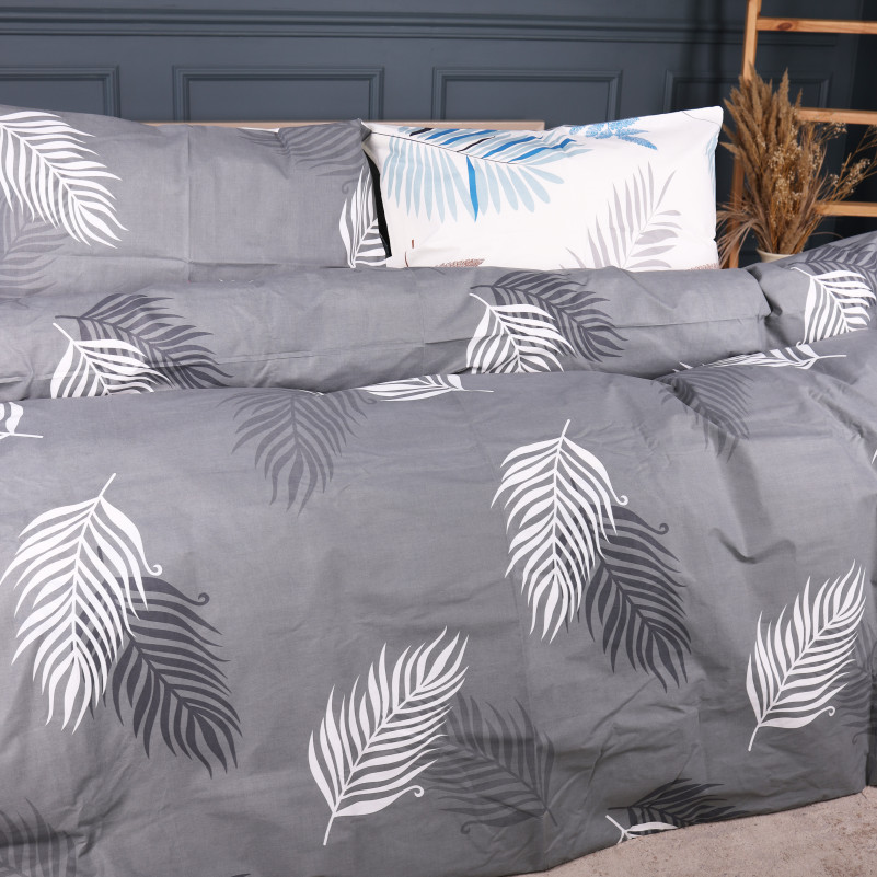 Наволочка Ranforce Elite 17-0831 Minimalist plant - 3