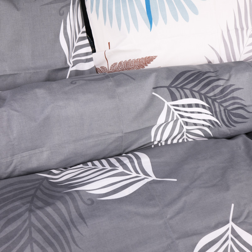 Підковдра Ranforce Elite 17-0831 Minimalist plant