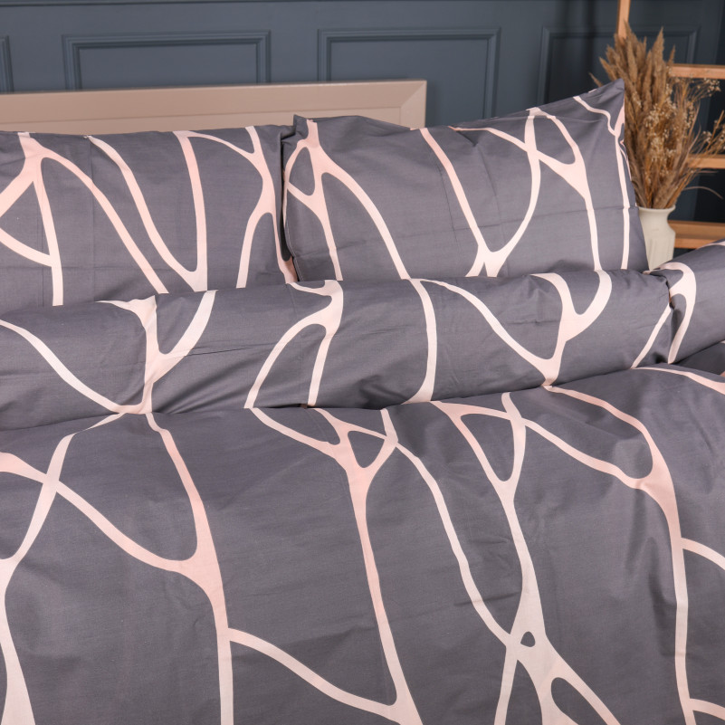 Пододеяльник Ranforce Elite 17-0938 Silver Branch - 3