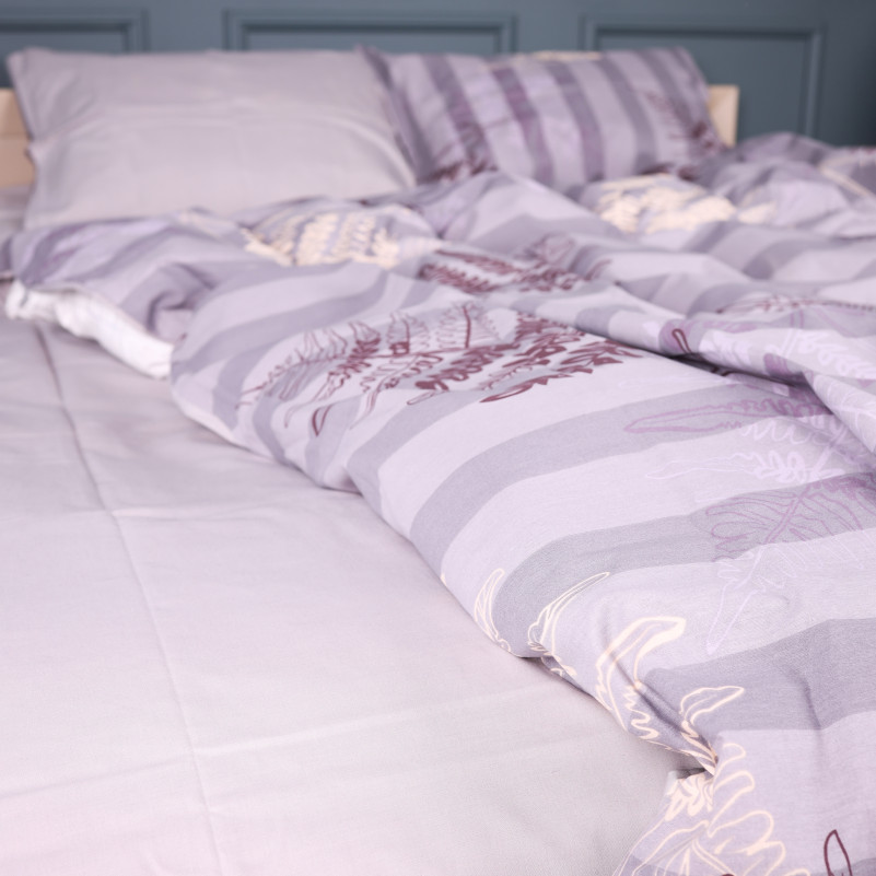 Пододеяльник Ranforce Elite 17-4819 Steven - 2