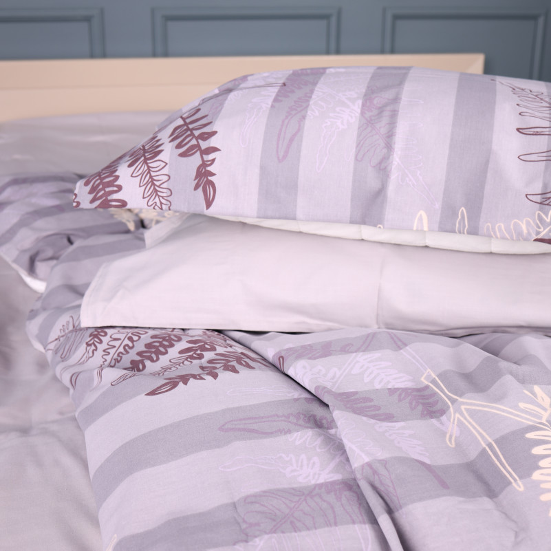 Наволочка Бязь 17-4819 Steven