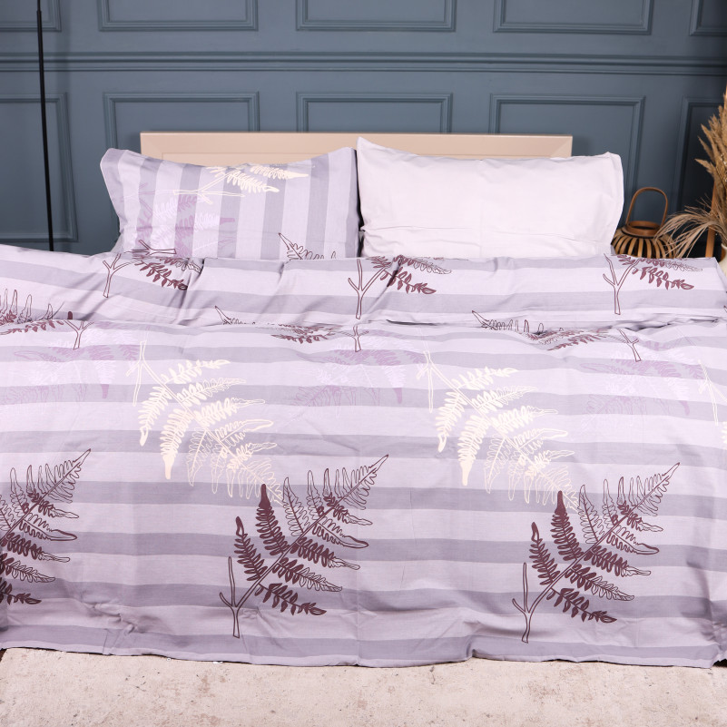 Пододеяльник Ranforce Elite 17-4819 Steven - 1