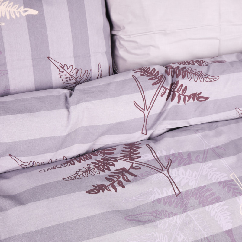 Пододеяльник Ranforce Elite 17-4819 Steven