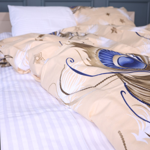 Простынь  Ranforce Elite 17-0786 Sleep catcher