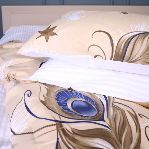 Наволочка Бязь 17-0786 Sleep catcher