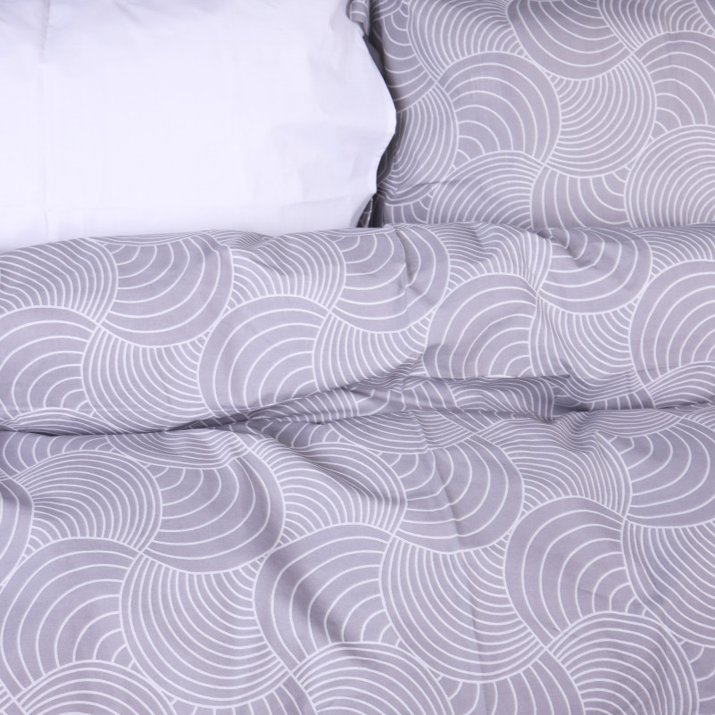 Підковдра Ranforce Elite 17-0832 Ripple print