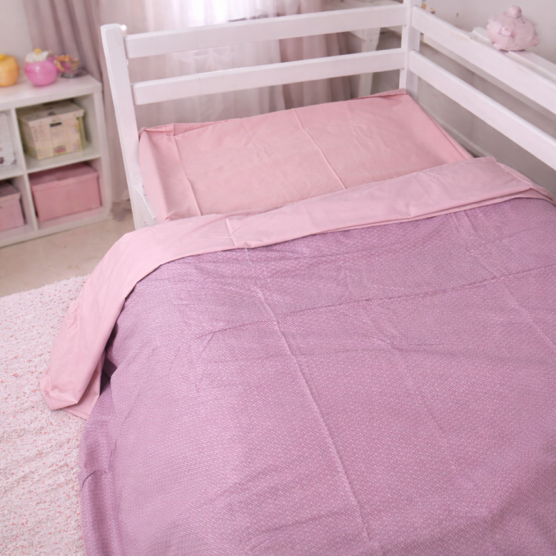 Комплект постельного белья TEENAGER Poplin Line 015 + 041 Honey - 5