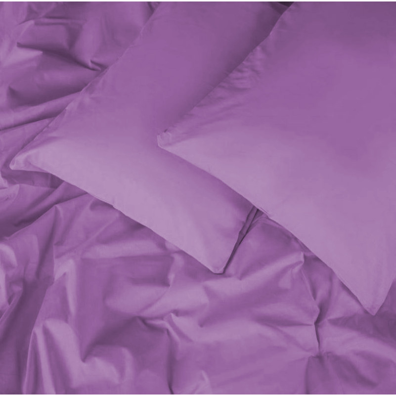 Простынь на резинке (БЯЗЬ) 16-3310 Bernarda - высота 25 см (детские 10 см) - 3