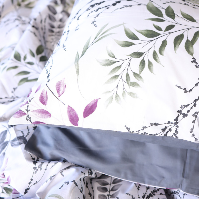 Комплект постельного белья Бязь 17-0959 Tender Garden - 5